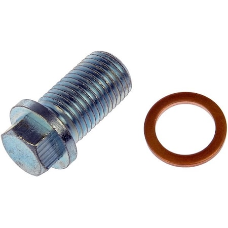 Dorman Oil Drain Plug, 090-164 090-164